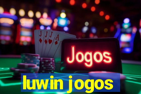 luwin jogos